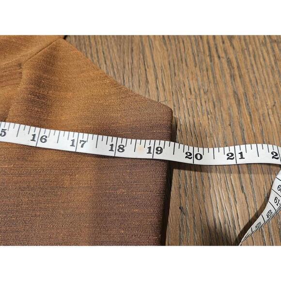 Doncaster Brown Camisole Top #445 - Picture 5 of 5